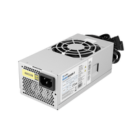 fuente alimentacion 500w coolbox tfx vent 8cm