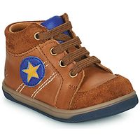 gbb zapatillas altas gaston para nino