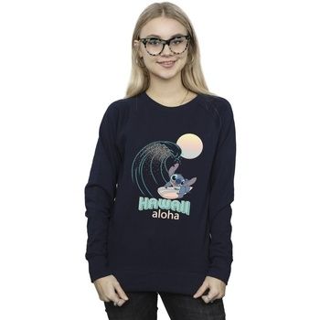 Disney Jersey BI22524 para mujer