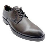 xti zapatos de vestir zapato caballero 146760 marron para hombre