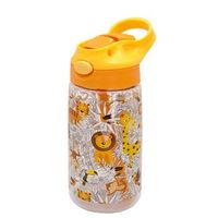 botella kids tritan leones