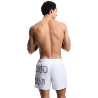 emporio armani banador signature para hombre