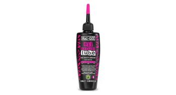 Muc off lubricante todo tiempo 120ml