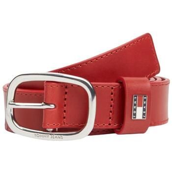 Tommy Hilfiger Cinturón Oval para mujer