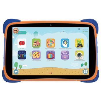 Mediacom Smart Kid 10 32 Gb Multicolor