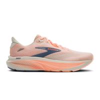 zapatillas brooks ghost 18 rosa azul aw26 mujer talla 375 - eur