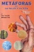metaforas para la salud y la vida libro de bolsillo de kinesiolo gia