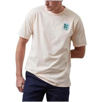 Altonadock Camiseta 124275040721 para hombre