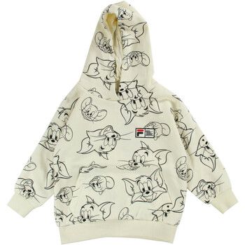 Fila Jersey FAK0108 para niño