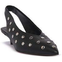 priv lab zapatos de tacon nero nappa les autres para mujer