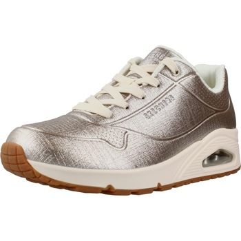 Skechers Zapatillas Uno Shinin Bright para mujer