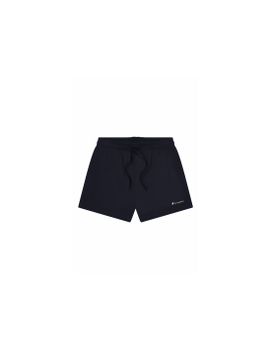 Pantalones Cortos Champion Legacy Mujer Marino