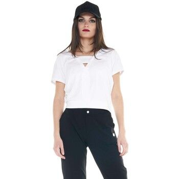Leone 1947 Camiseta Woman Crystal para mujer