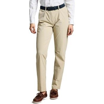 Slam Pantalones Ws Tech Chino Pant para mujer