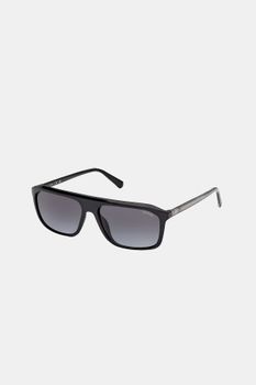Gafas De Sol Rectangulares