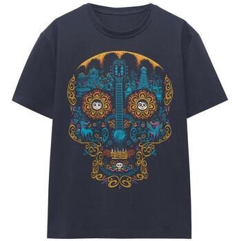 Coco Camiseta TV25858 para mujer