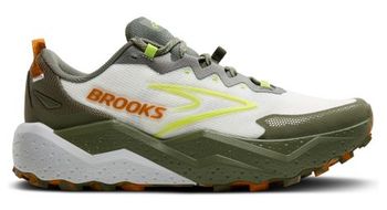 Brooks Running hombre - caqui