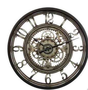Factory cuadros reloj con mecanismo Zaski