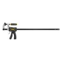 stanley fatmax fmht83008-0 abrazadera abrazadera en f 46 cm negro gris amarillo
