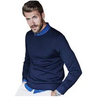 tee jays jersey t6000 para hombre