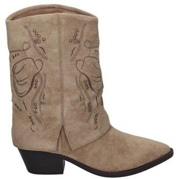 D'angela Botines 110125 para mujer