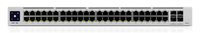 switch ubiquiti usw-pro-48-poe unifi switch pro 48 poe 40 8 2 sfp