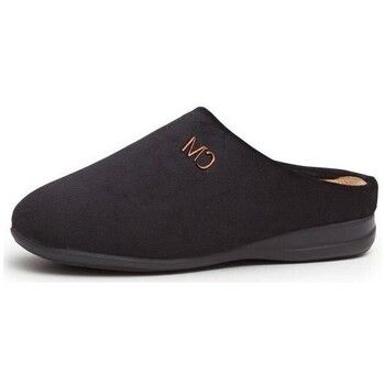 Calzamedi Pantuflas 3062 negro para mujer