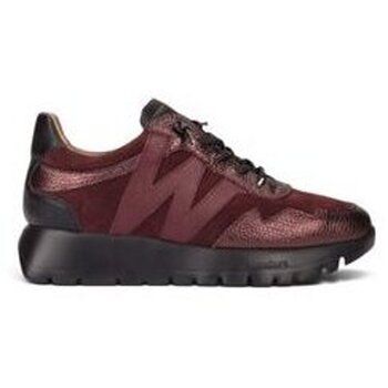 Wonders Zapatos de tacón deportivo Odisei cobre para mujer