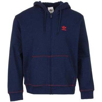 adidas Chaqueta deporte Essential FZHD para hombre