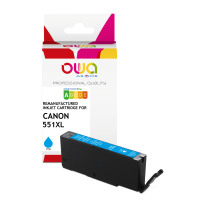 Armor K20482OW cartucho de tinta 1 pieza(s) Compatible Cian