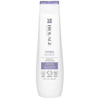 biolage hydrasource hydrating shampoo for dry hair 250ml