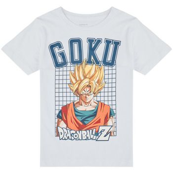 Name it Camiseta NKMDRUE para niño