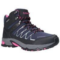 cotswold zapatillas de senderismo abbeydale para mujer