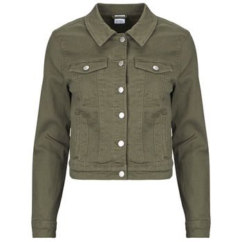 Vero Moda Cazadora vaquera VMWILD SOYA LS COL para mujer