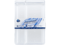 accesorio frigorifico - care  protect cfok4003 16 l 31 50 3 tamanos mango ergonomico blanco