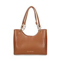 love moschino bolsos mujer - marron talla os
