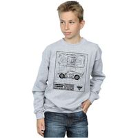 dessins animes jersey bi872 para nino