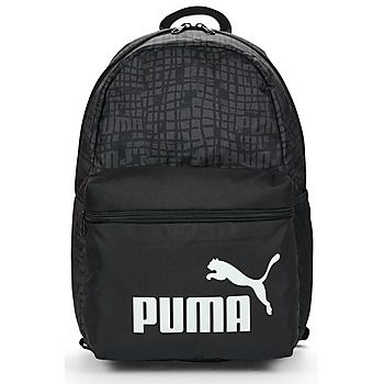 Puma Mochila PUMA PHASE AOP Backpack para niño