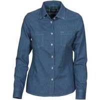 james harvest camisa jupiter para mujer