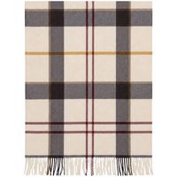 barbour bufanda harriet tartan scarf 262mlsc0494 para mujer