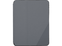funda tablet - targus click-in para ipad 109 10 gen con soporte negro