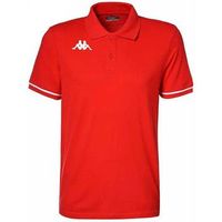 kappa polo barli para hombre