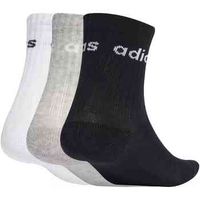 adidas calcetines jw0327 para nina