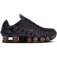 nike deportivas moda shox tl para hombre