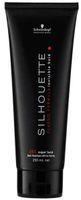 schwarzkopf silhouette gel fijacion extra fuerte 250 ml