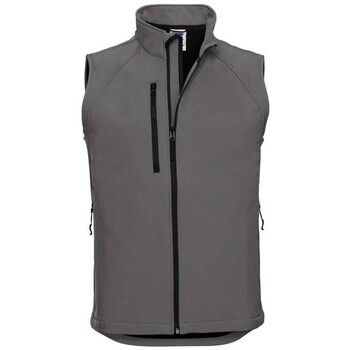 Russell Chaleco de traje J141M para hombre