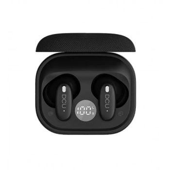 Auriculares Bluetooth Negro Dcu Cityecho 34152090