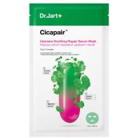 drjart cicapair intensive soothing repair mask 25g