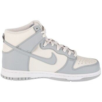 Nike Botines Dunk High Bg para niña
