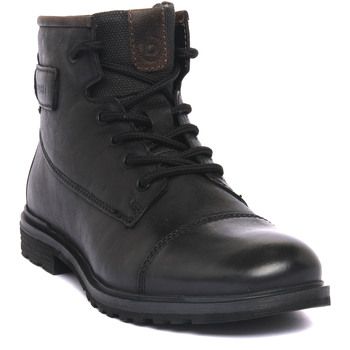 Bugatti Botines BUGATTI HOES 1000 BLACK para hombre